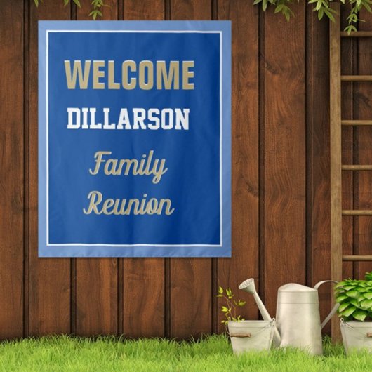 Classique, Tapisserie de fond pour réunion de fami