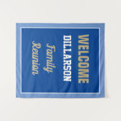 Classique, Tapisserie de toile de fond pour réunio (Devant (Horizontal))