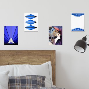 Classiques Art déco