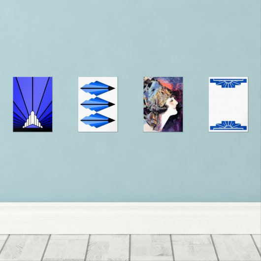 Classiques Art déco (Parquet)