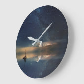 Classiques contemporains : Meilleure horloge mural (Angle)