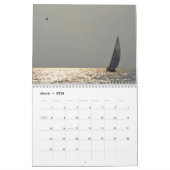 Classiques emballant le calendrier 2015 (Mar 2026)