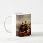 Classiques Thanksgiving 29 Mug (Gauche)