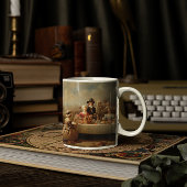 Classiques Thanksgiving 29 Mug