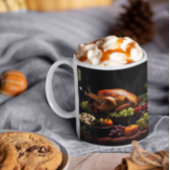 Classiques Thanksgiving 37 Mug