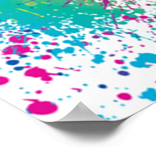 Classroom-beheer Poster (Hoek)