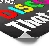 Classroom Decor, Classroom Quottes, Inspirerend Poster (Hoek)