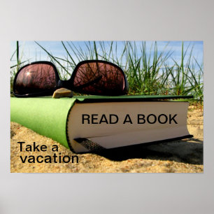 Classroom Literacy Poster