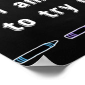 Classroom Poster (Hoek)