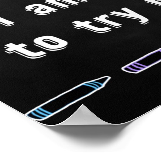 Classroom Poster (Hoek)