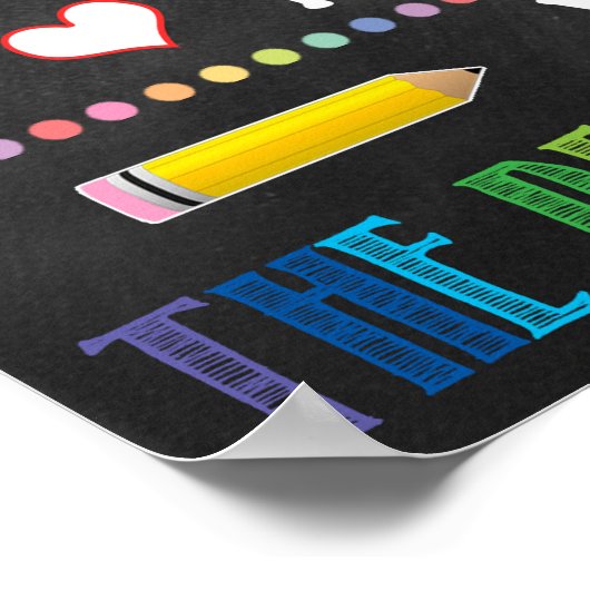 Classroom Printable Poster (Coin)