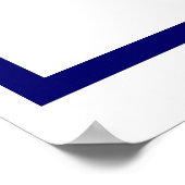 Classroom-regels Poster (Hoek)