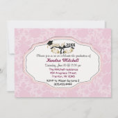 Classy Afstuderen - Aanpassen Kaart (Achterkant)