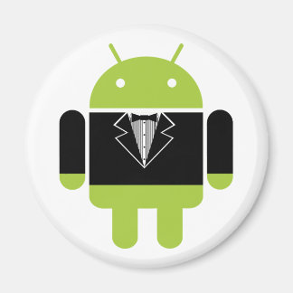 Classy Android - Magneet