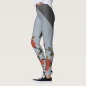 Classy Art Leggings (Links)