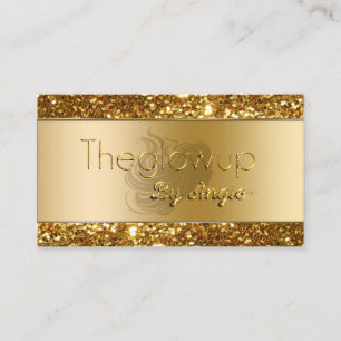 Classy Beauty Hairdresser Visitekaartjes