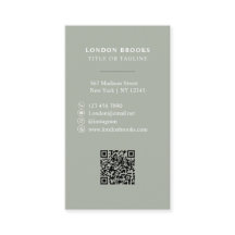 Classy Blooming Floral | Sociale media