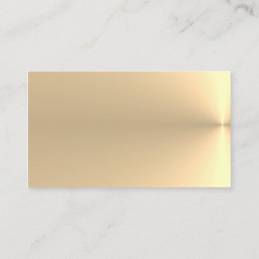 Classy Business Consulting-Visitekaartjes Visitekaartje (Achterkant)