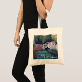 Classy Carry All Canvas tas (Voorkant (product))