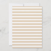 CLASSY CHIC ELEGANT GRADUTY INVITATION PARTI (Dos)