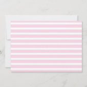 CLASSY CHIC ELEGANT GRADUTY INVITATION PARTI (Dos)