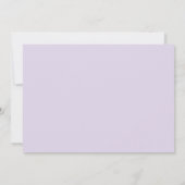 CLASSY CHIC ELEGANT GRADUTY INVITATION PARTI (Dos)
