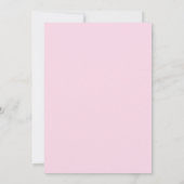 CLASSY CHIC ELEGANT GRADUTY INVITATION PARTI (Dos)