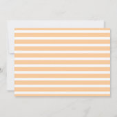CLASSY CHIC ELEGANT GRADUTY INVITATION PARTI (Dos)