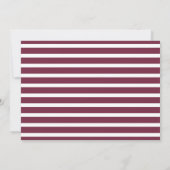CLASSY CHIC ELEGANT GRADUTY INVITATION PARTI (Dos)