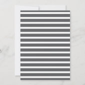 CLASSY CHIC ELEGANT GRADUTY INVITATION PARTI (Dos)