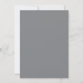 CLASSY CHIC ELEGANT GRADUTY INVITATION PARTI (Dos)