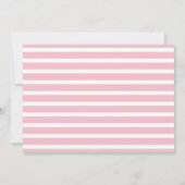 CLASSY CHIC ELEGANT GRADUTY INVITATION PARTI (Dos)