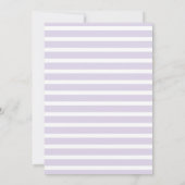 CLASSY CHIC ELEGANT GRADUTY INVITATION PARTI (Dos)