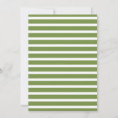 CLASSY CHIC ELEGANT GRADUTY INVITATION PARTI (Dos)