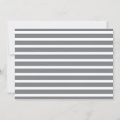 CLASSY CHIC ELEGANT GRADUTY INVITATION PARTI (Dos)