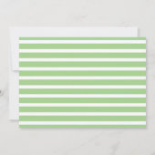 CLASSY CHIC ELEGANT GRADUTY INVITATION PARTI (Dos)