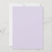 CLASSY CHIC ELEGANT GRADUTY INVITATION PARTI (Dos)