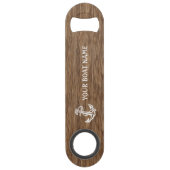 Classy Chic Summer Boat Nautical Maritime Ancre (Devant)