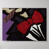 Classy Cigar Chap Poster (Voorkant)