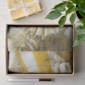 Classy Clowns9 Tissuepapier (Geschenk)