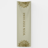 Classy Colorful Mandala India Style 4 Spandoek (Verticaal)