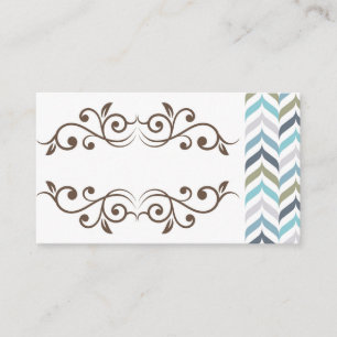 Classy Design Visitekaartjes