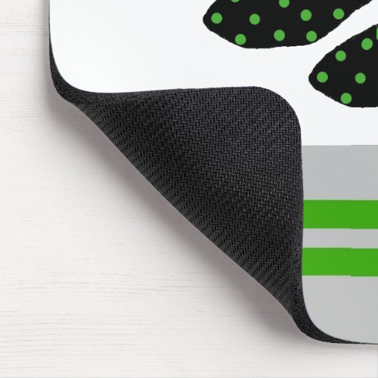 Classy Designer Heels Muismat (Hoek)