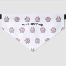 Classy Doggo Bow Stropdas