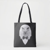 Classy Eagle Portrait Draagtas (Voorkant)
