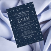 Classy, Elegant School Reunion Design Invitation