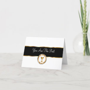 Classy Employee Achievement Awards - Bedankt voor 