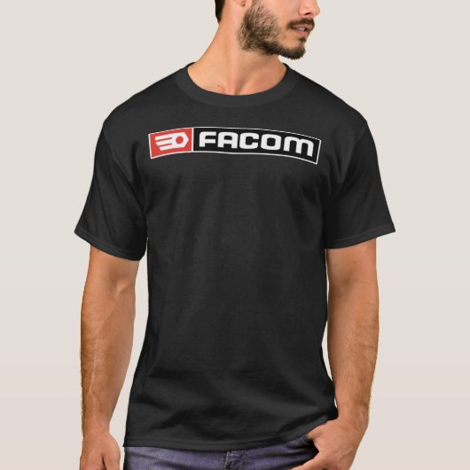 Classy Facom Design Essential T-Shirt (Voorkant)