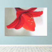 Classy Floral Print (Insitu (Houten vloer))