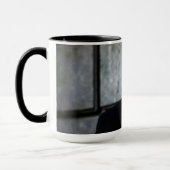 Classy Gentleman mug (Gauche)